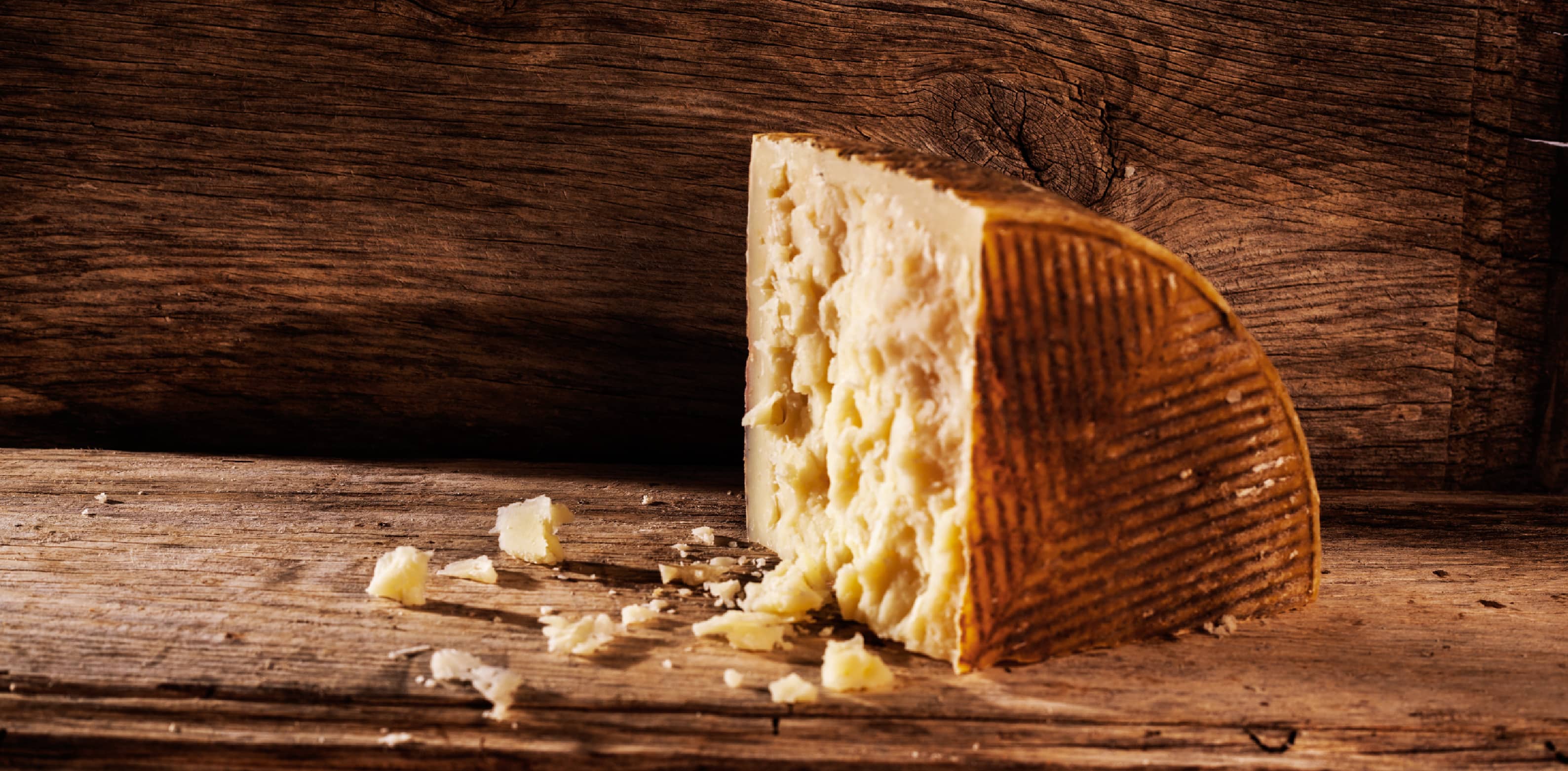 Die Vorteile des Manchego Käse - Blog Gastronomic Spain