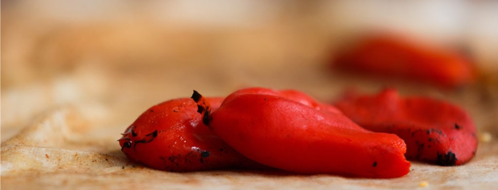 Piquillo Paprikaschoten