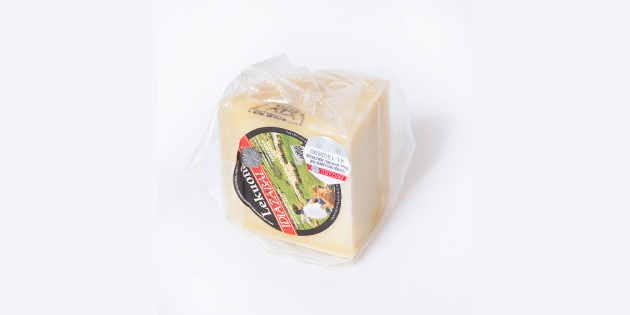 acheter fromage idiazabal en ligne