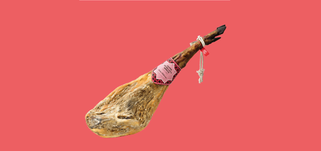 comprar Jamón de bellota ibérico online