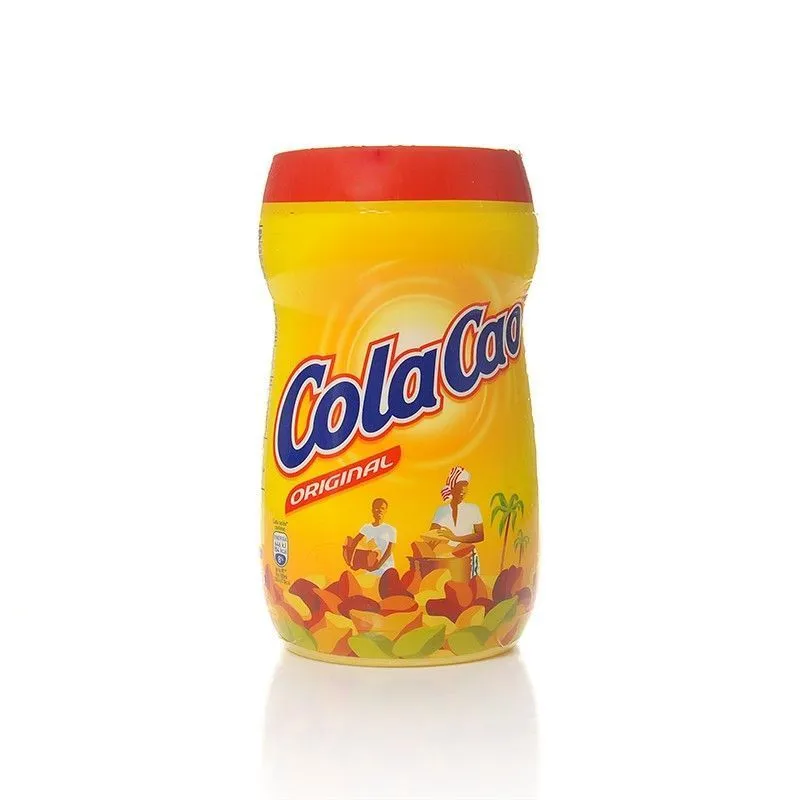 Dulce y Desayuno Cola Cao 