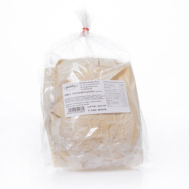 Alcazar Flatbreads
