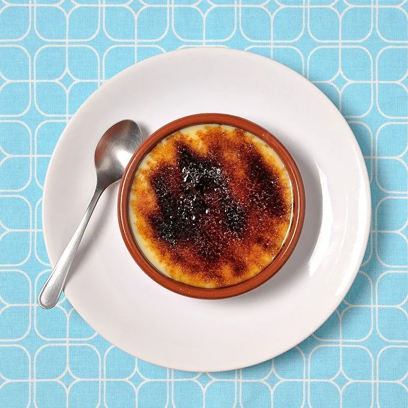 Crema Catalana