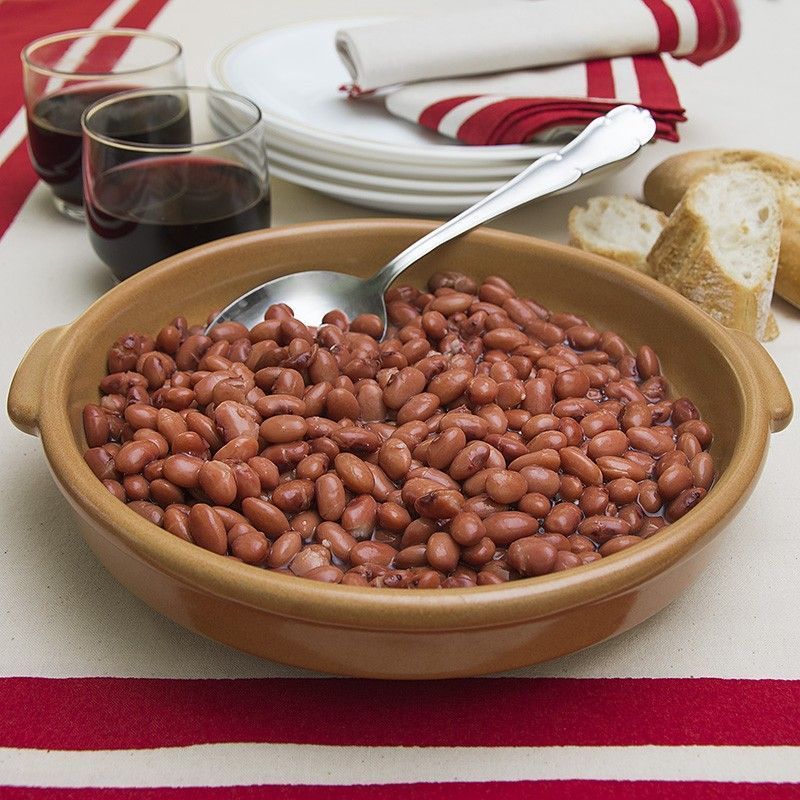 Red Beans cooked