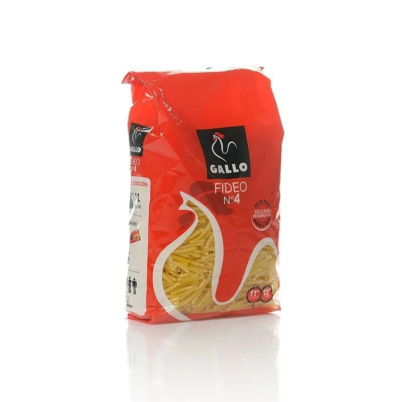 Fideua Noodles Gallo (250 G)