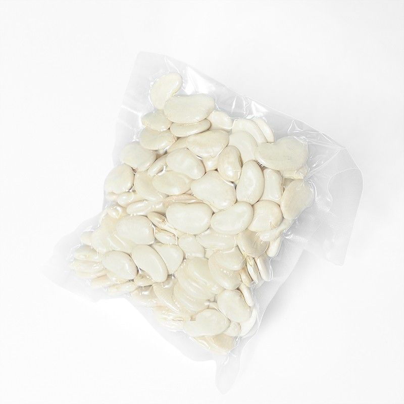 Dry Garrofon Beans