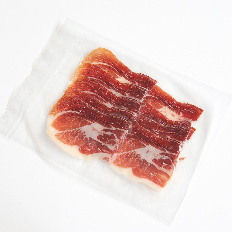 Iberian Acorn Ham Sliced