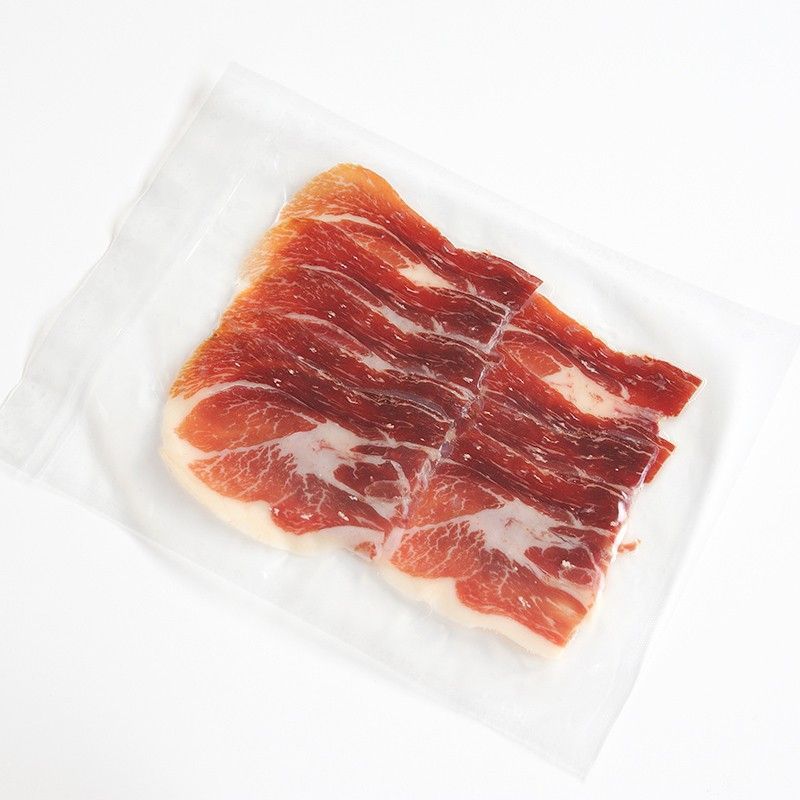 Jamón Ibérico de Bellota Loncheado