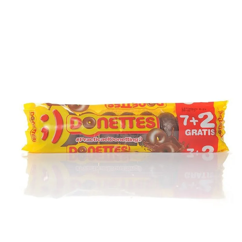 Donettes