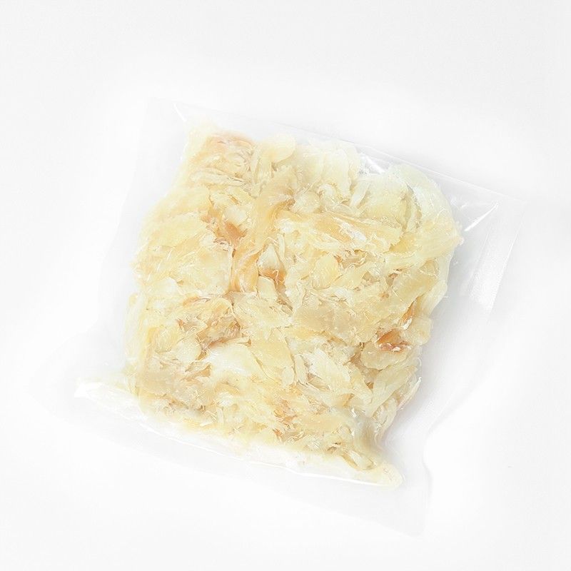 English Cod Crumbs