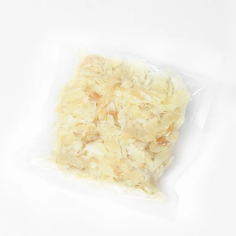 Migas de Bacalao Inglés