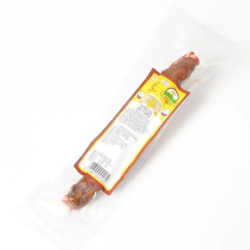 Chorizo de Jabalí