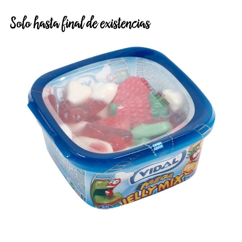 Gominolas