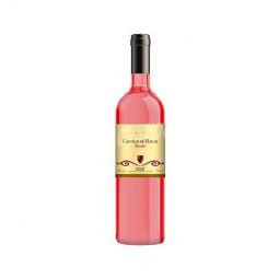 Castillo de Madax vino Rosado