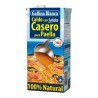 Bouillon voor Vispaella Gallina Blanca