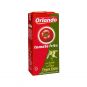 Tomatensauce mit Olivenöl Orlando