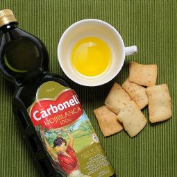 Extra Virgin Olive Oil Hojiblanca 1l