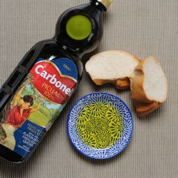 Extra Virgin Olive Oil Picual 1l