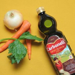 Extra Virgin Olive Oil Arbequina 1l