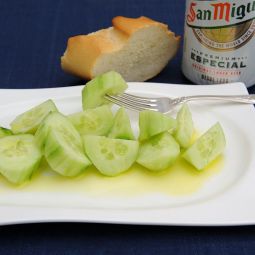 Vinaigre de Cidre