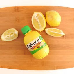 Lemon Concentrate Solimon