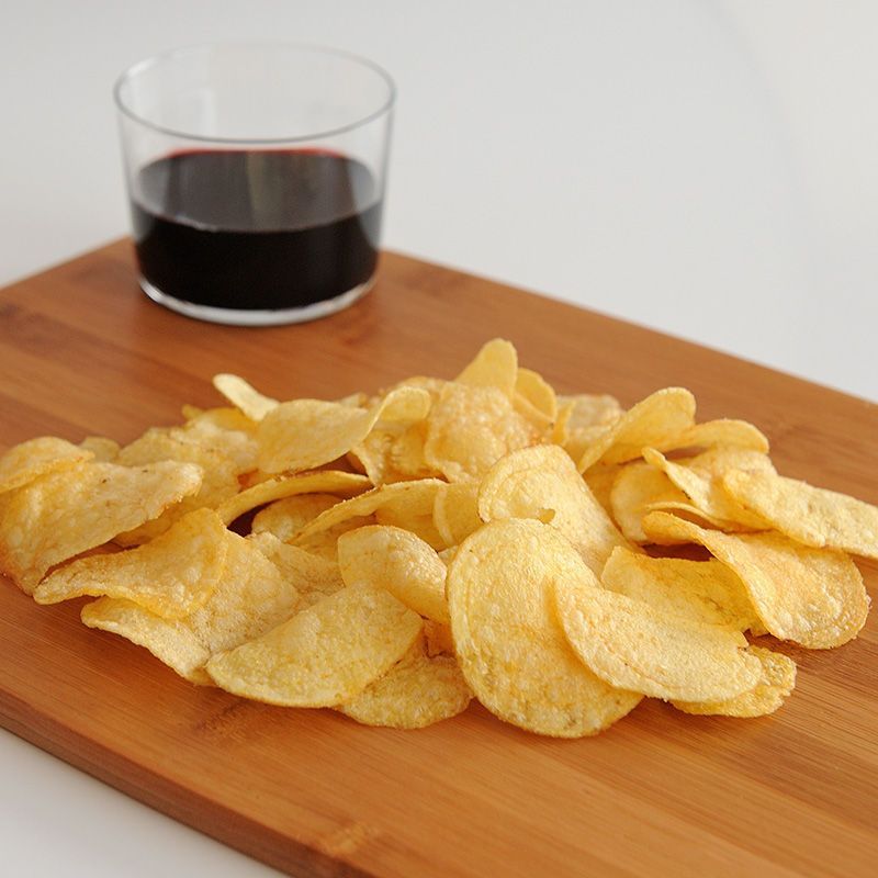 patatas clásicas