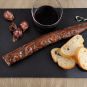 Deer Salami