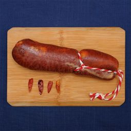 Sobrasada de Mallorquina Picante