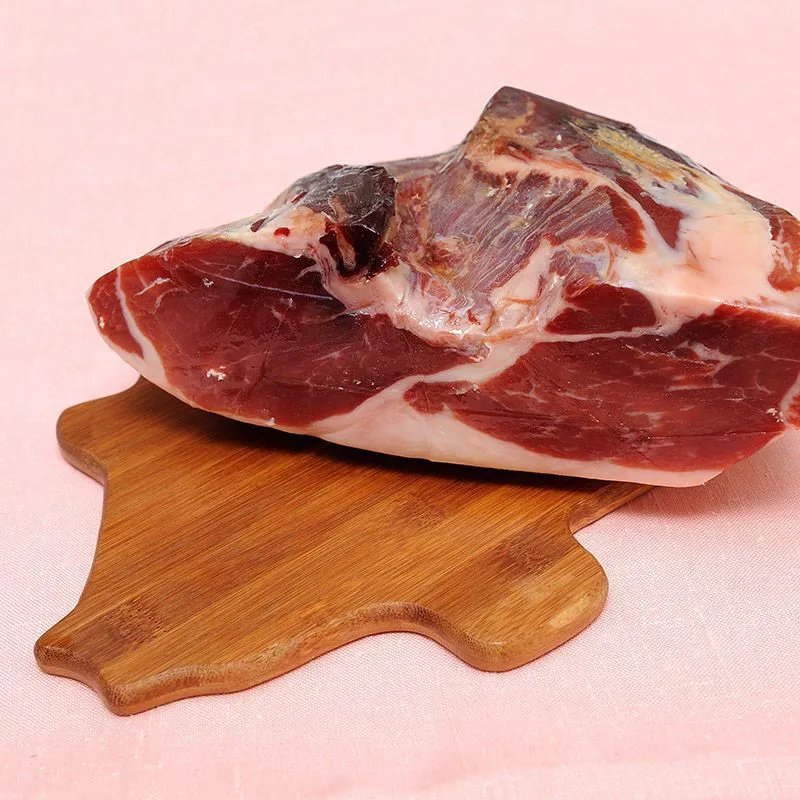 Jamón Ibérico de Cebo trozo