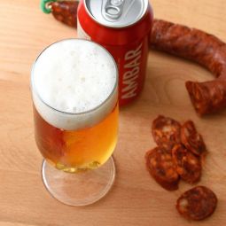 Bier Ambar