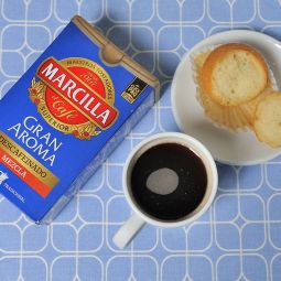 Café Descafeinado Marcilla