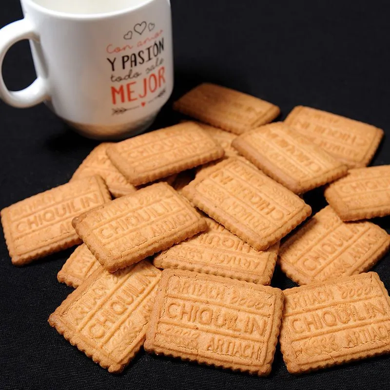biscuit chiquilin