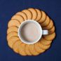 Galletas Marbu Dorada