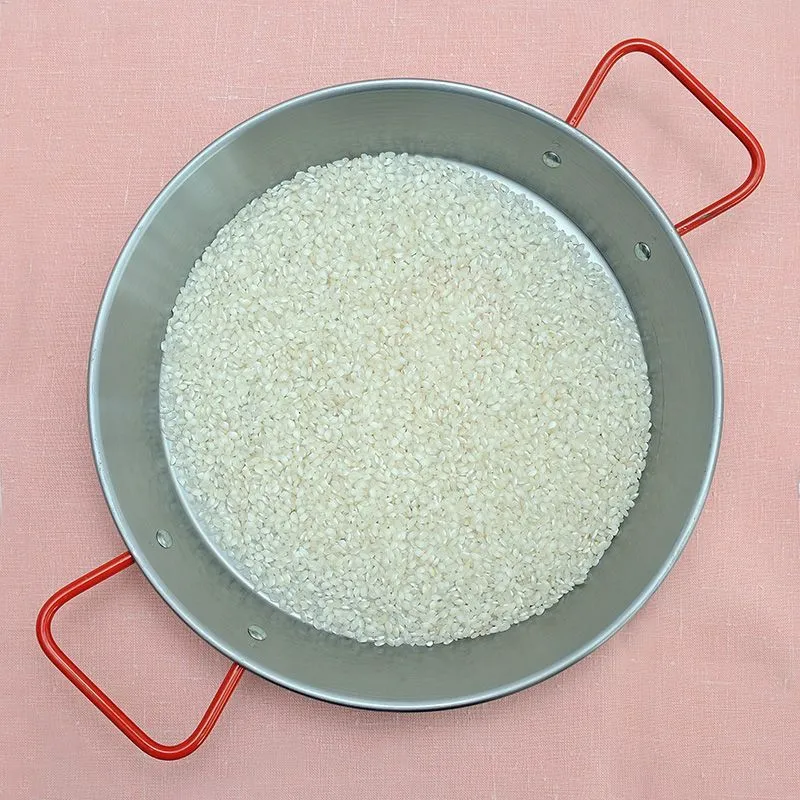 Arroz Bomba Dacsa