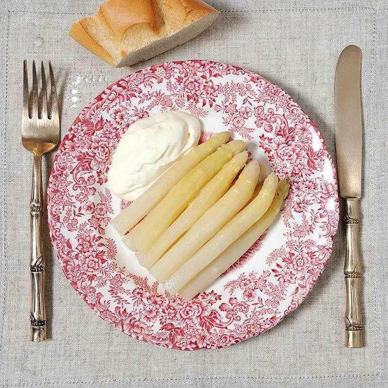 White Asparagus small