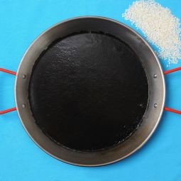 Salsa Negra Marinera Nortindal