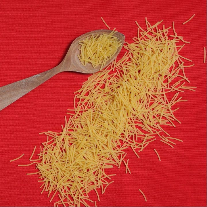 Fideo Nº 2 Gallo