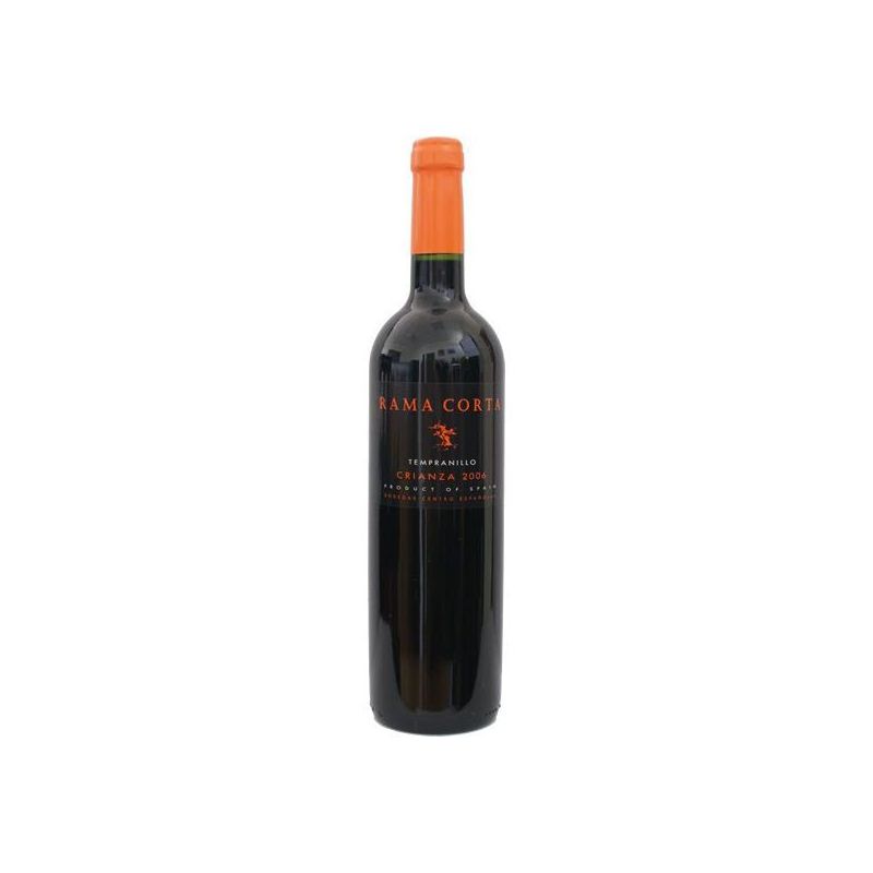 Rama Corta Crianza