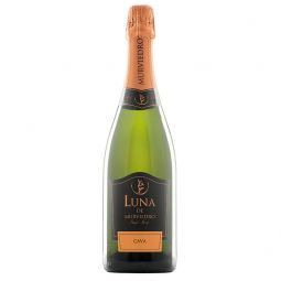 Cava Luna de Murviedro semi seco
