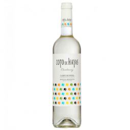 Coto de Haya rot wien Garnacha