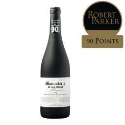 Monasterio las viñas reserve