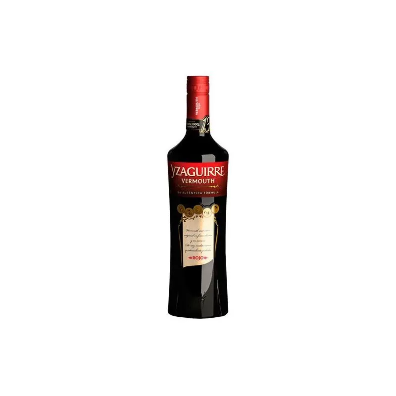 Red Vermouth Luis the Marinero