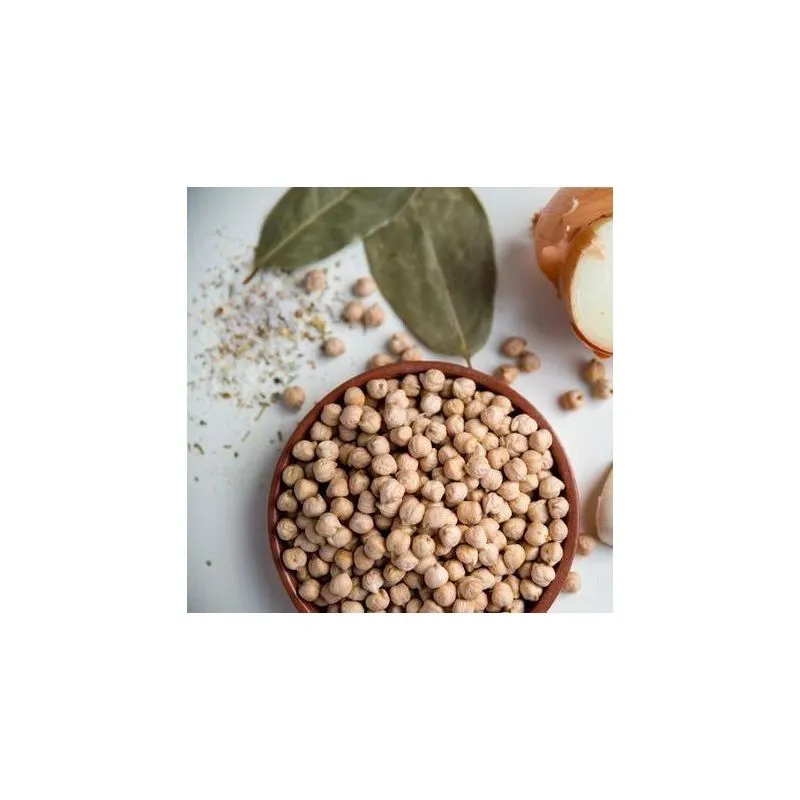 Dry Chickpeas Extra