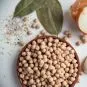 Dry Chickpeas Extra