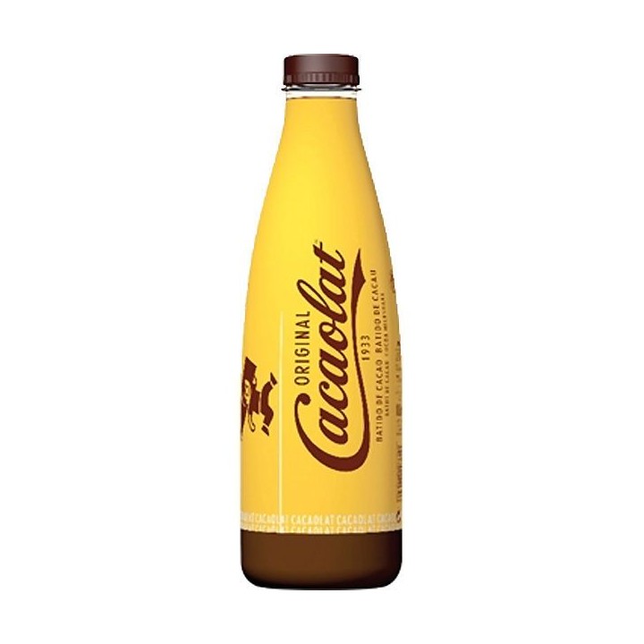 Cacaolat