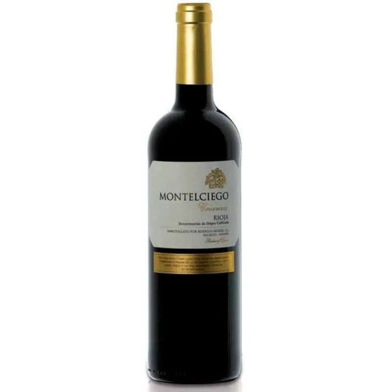 Montelciego Crianza