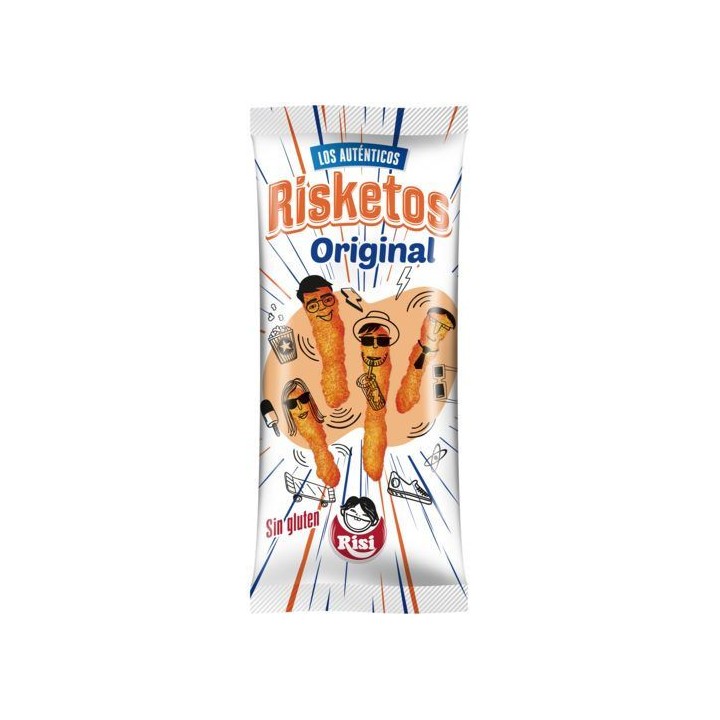 Risketos