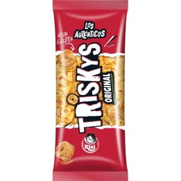 Triskis