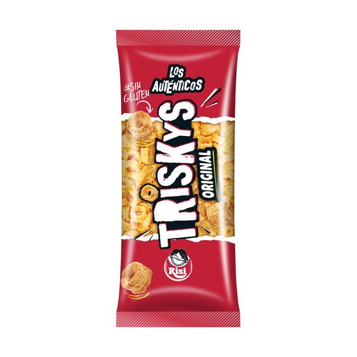 Triskis