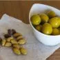 Manzanilla Olives